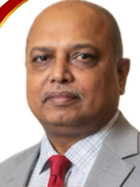 Mohammed Hossain SHAHIN