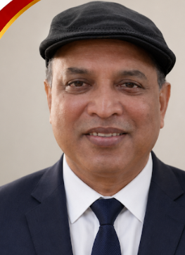 Azam Chowdhury