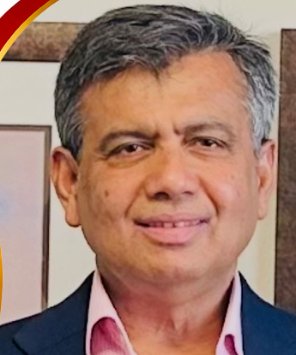 Amin Haque