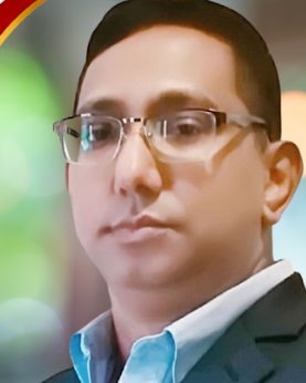 Maruf Ahmed