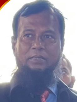 Nurul Islam
