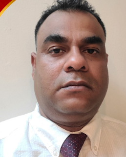 Mizan Mustafa