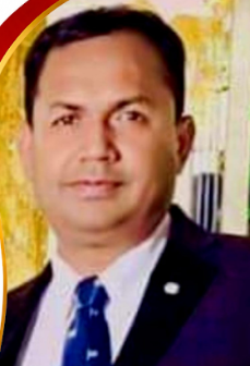 Zahed Alam