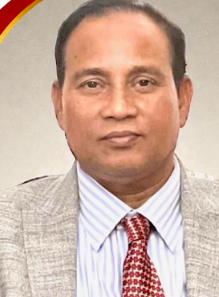 Sayed Choudhury