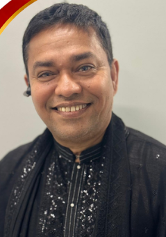 Mizanur Rahman Bachu