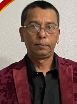 Syed Milu