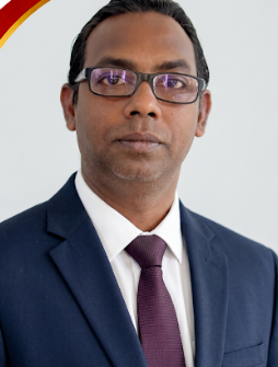 Rakibule Alam