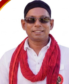 Titon Malik