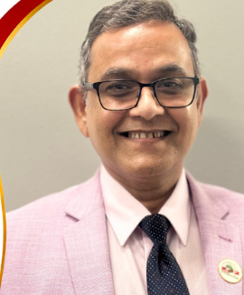 Swapon Adhikari