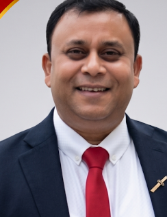 Anwar Hossain Sentu