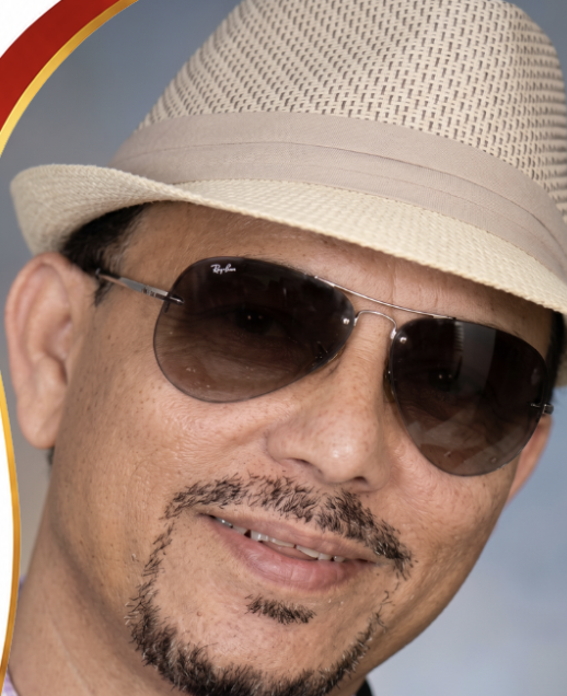 Kudrat Ali