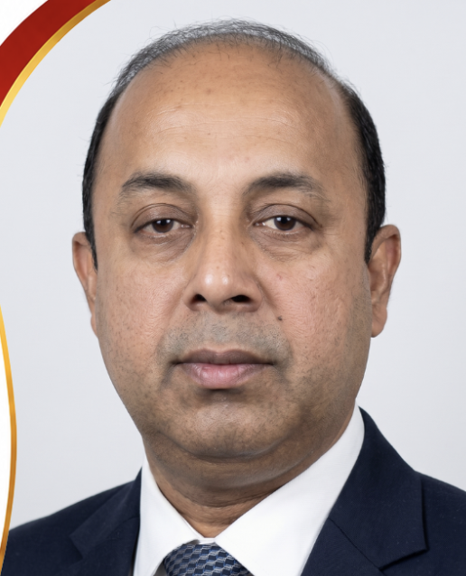 Shafiq Chowdhury
