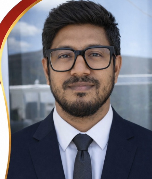 mohsin meah
