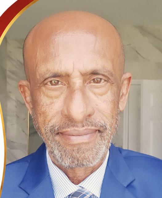 AKM Hossain Hitu