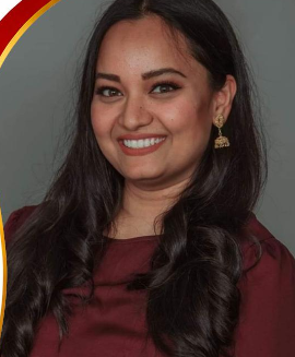 Nazia Nuzhat Nishi