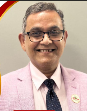 Shapon Adhikari