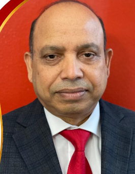 Md Ishaque Ali