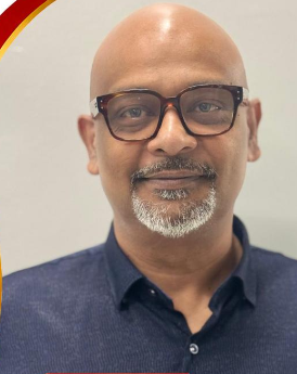 Sayed Khandakar Nipun
