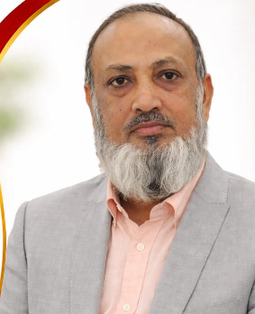 Md Taher Miah