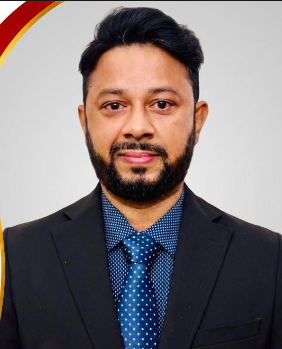 Ahsan Chowdhury