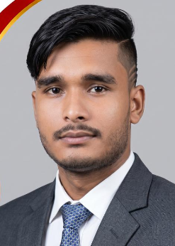 Forhad Hossain