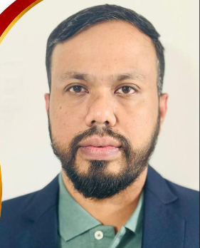 Mehraj Hossain
