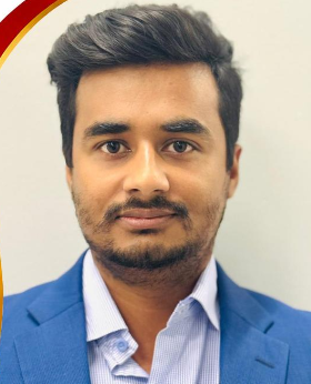 Reza Uddin