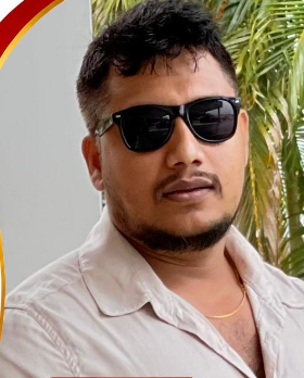Remon Shah