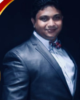 Komol Ahmed