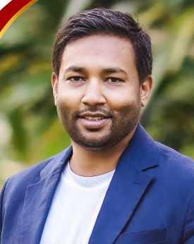 Saif Ullah