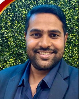 Saiful Hoque Sarkar