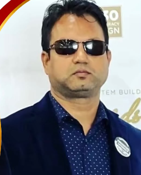 Sam Rana