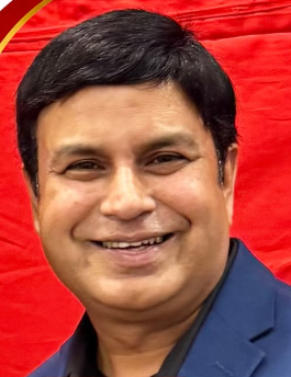 Md Hussain Ali