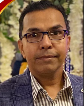 Md Absar Uddin