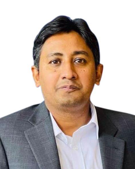 Tareq Mahmud