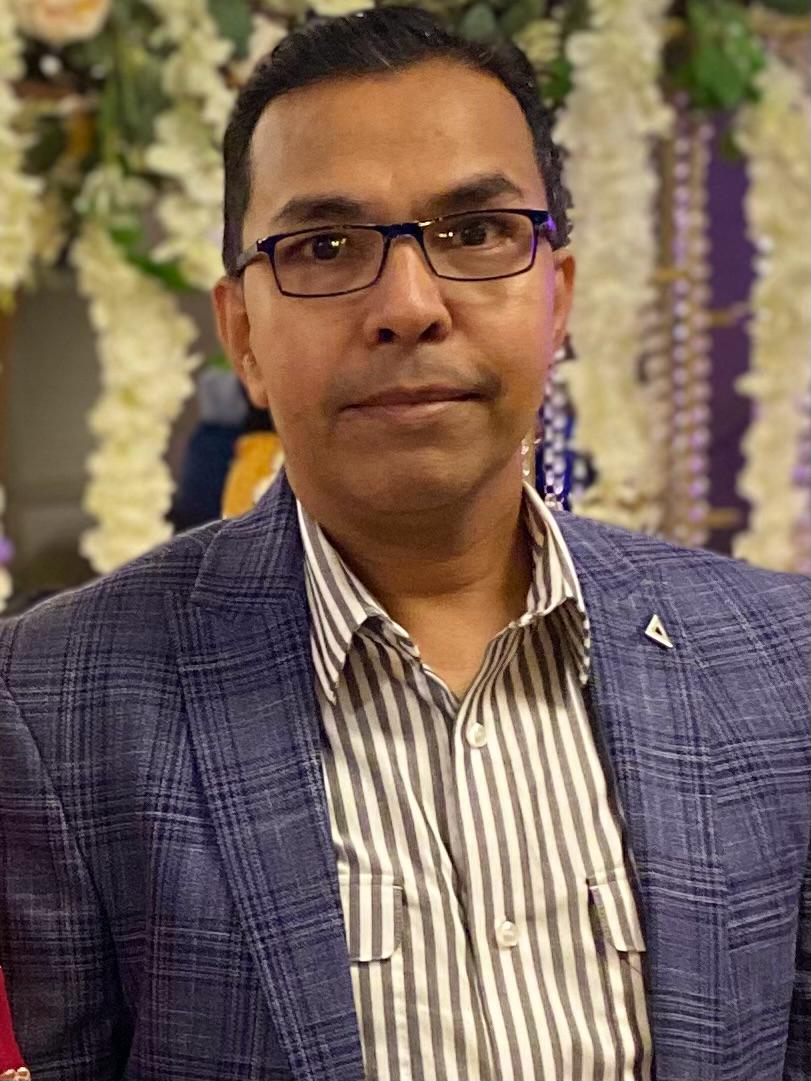 Afsar Uddin