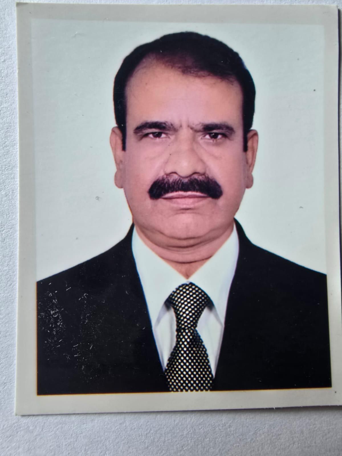 MOZAMMAL HOQUE MAMUN
