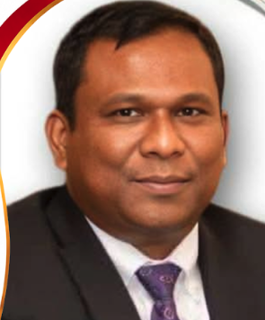 CHOWDHURY HAIDER TANVIR