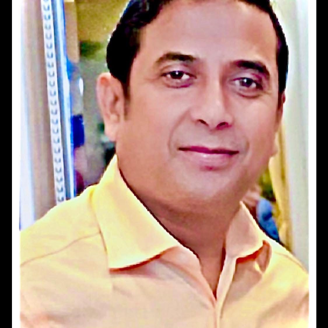 MOHAMMED KORSHED