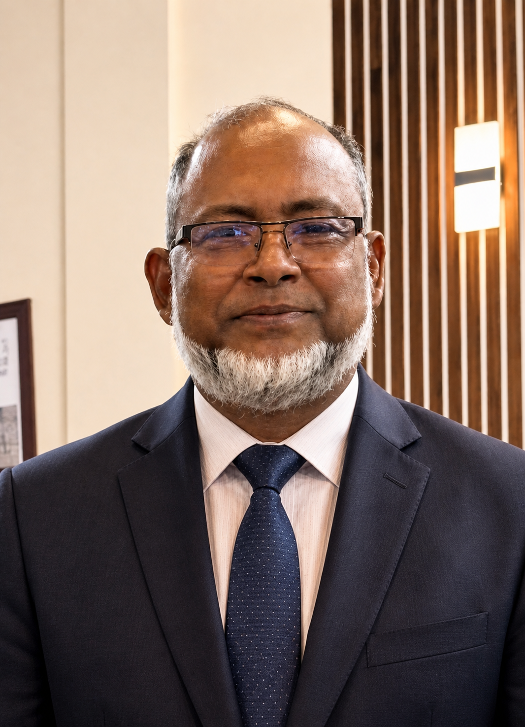 AHSAN HABIB TIPU