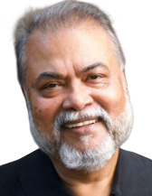 SHAHIDUL ALAM SACHCHU