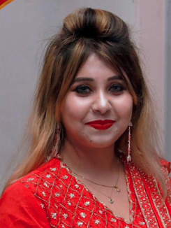 MEHJABIN MEHA
