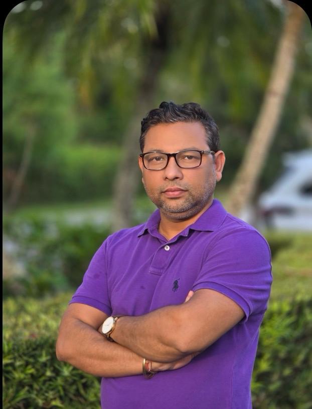 ASIM ROY