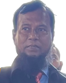 NURUL ISLAM