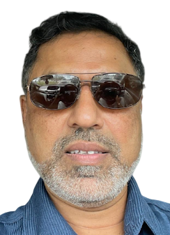 SAIF CHOWDHURY NANTU