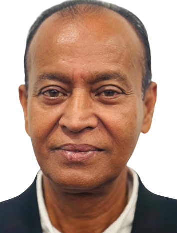 JASON CHOWDHURY TAHER