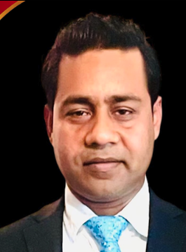 MK ALAM