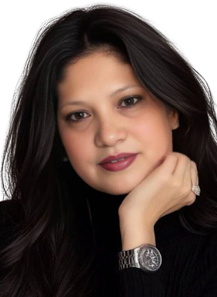 NASRIN ZUMUR
