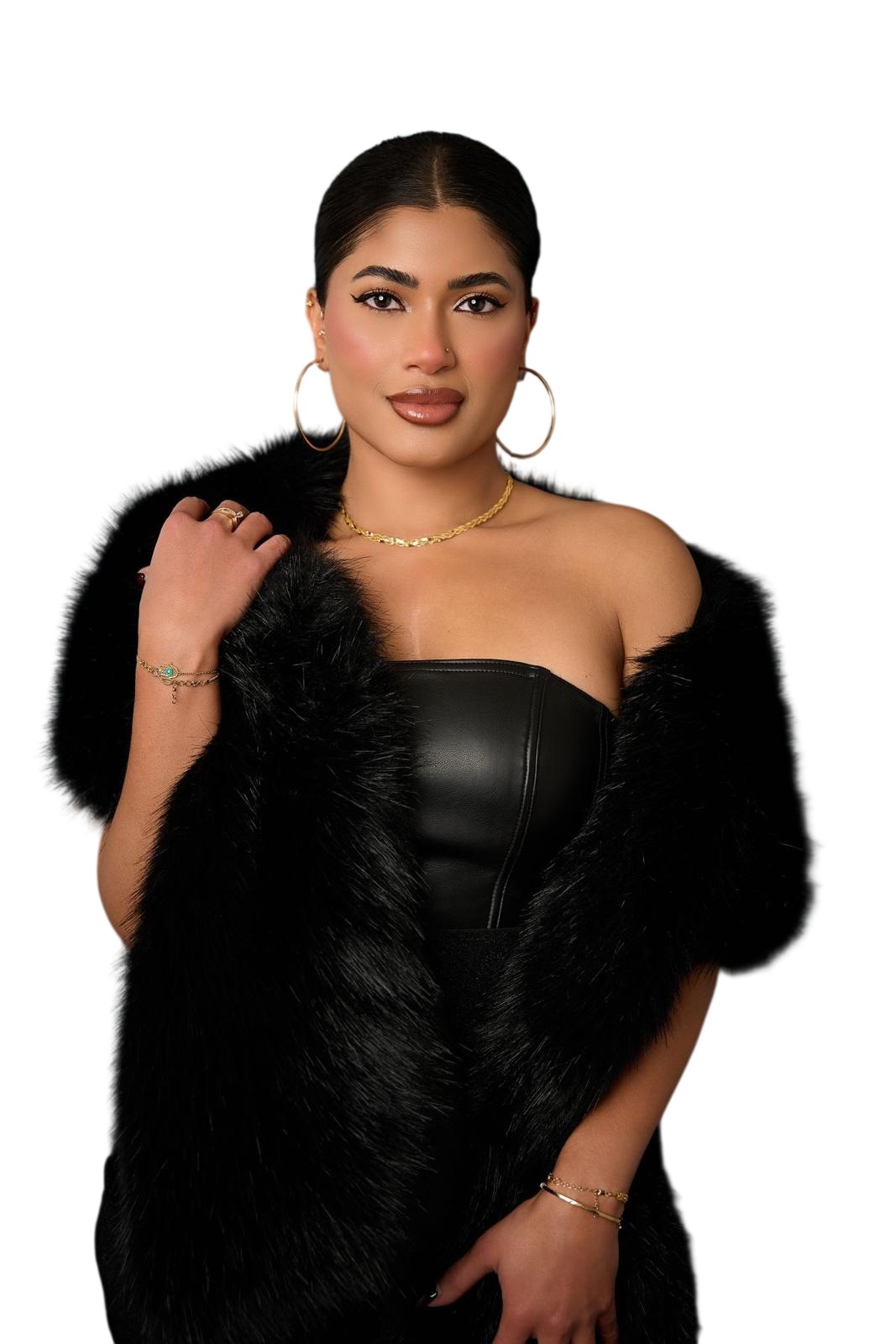 ITISHA CHOWDHURY