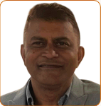 KANAK REZA